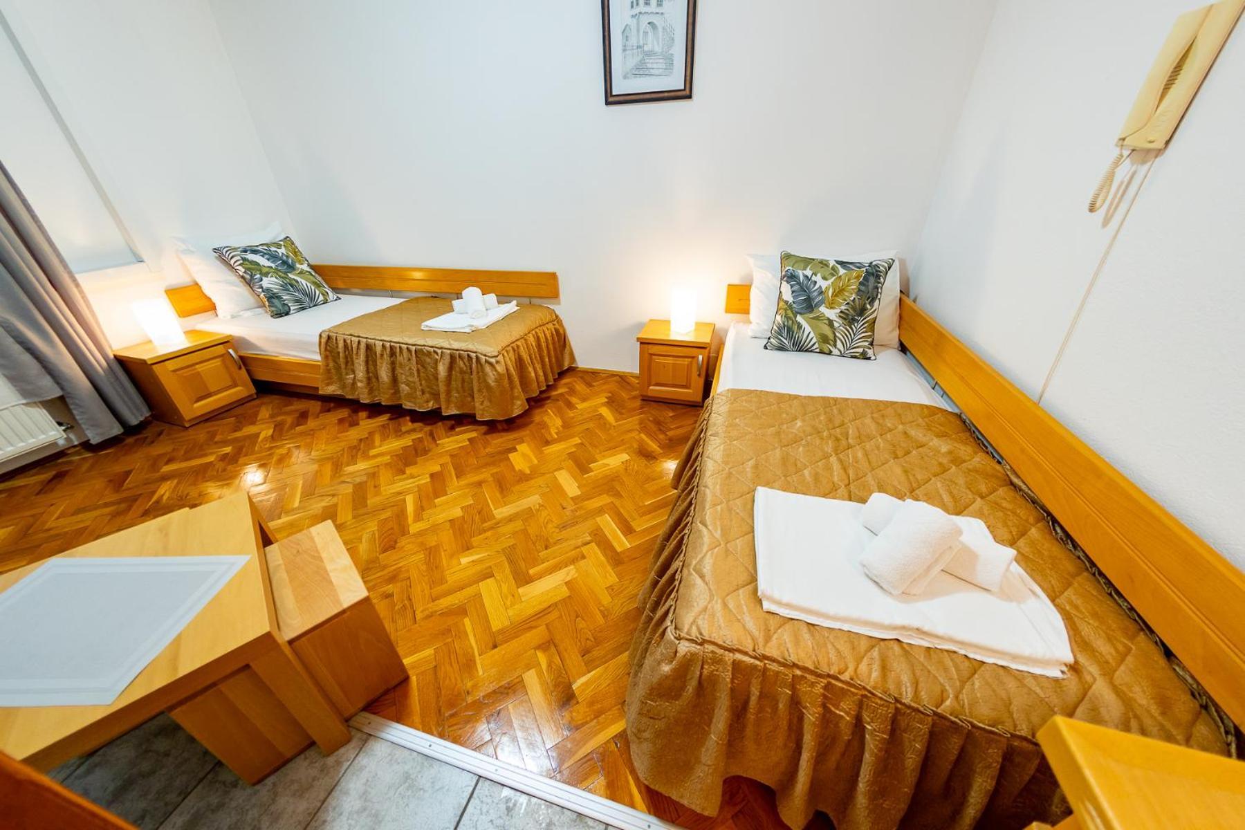 Villa Demadino Mostar Zewnętrze zdjęcie