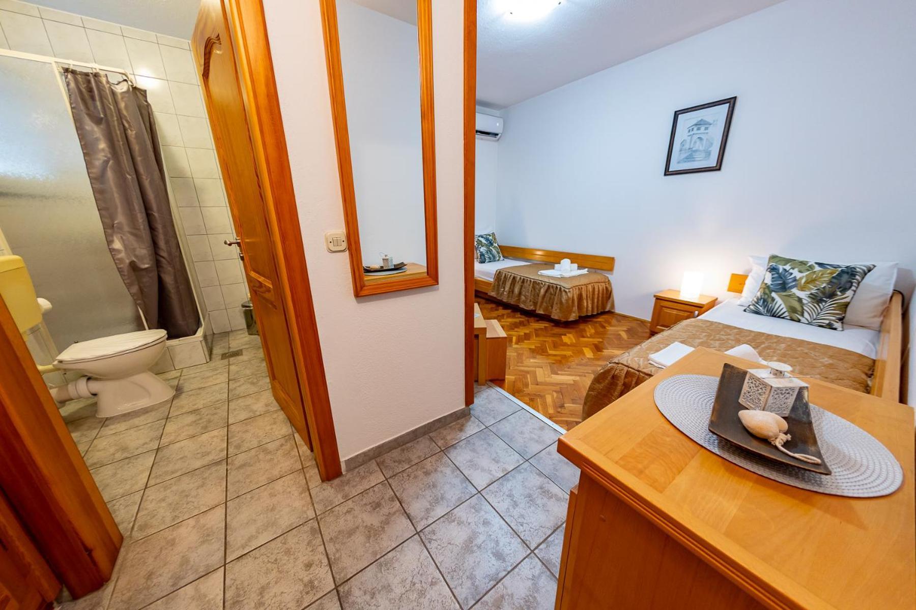Villa Demadino Mostar Zewnętrze zdjęcie
