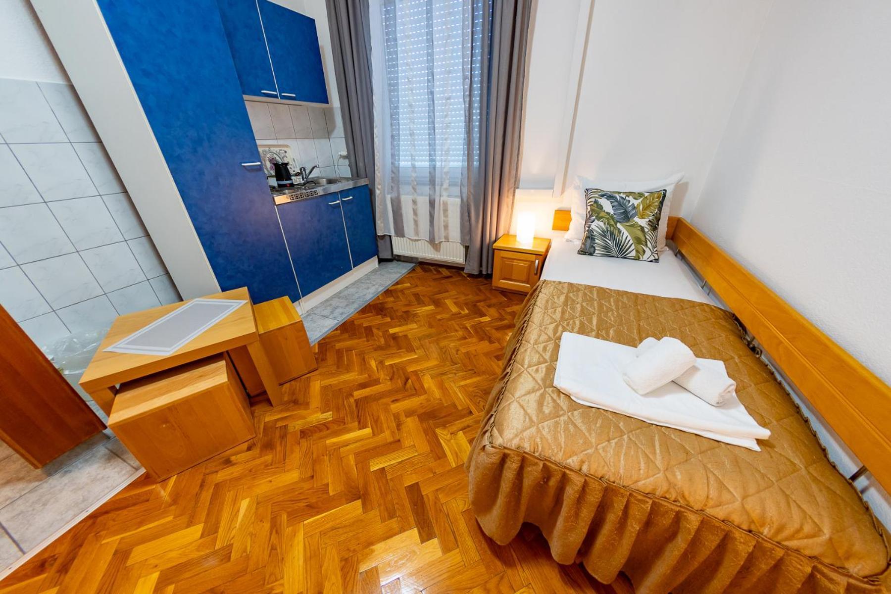 Villa Demadino Mostar Zewnętrze zdjęcie