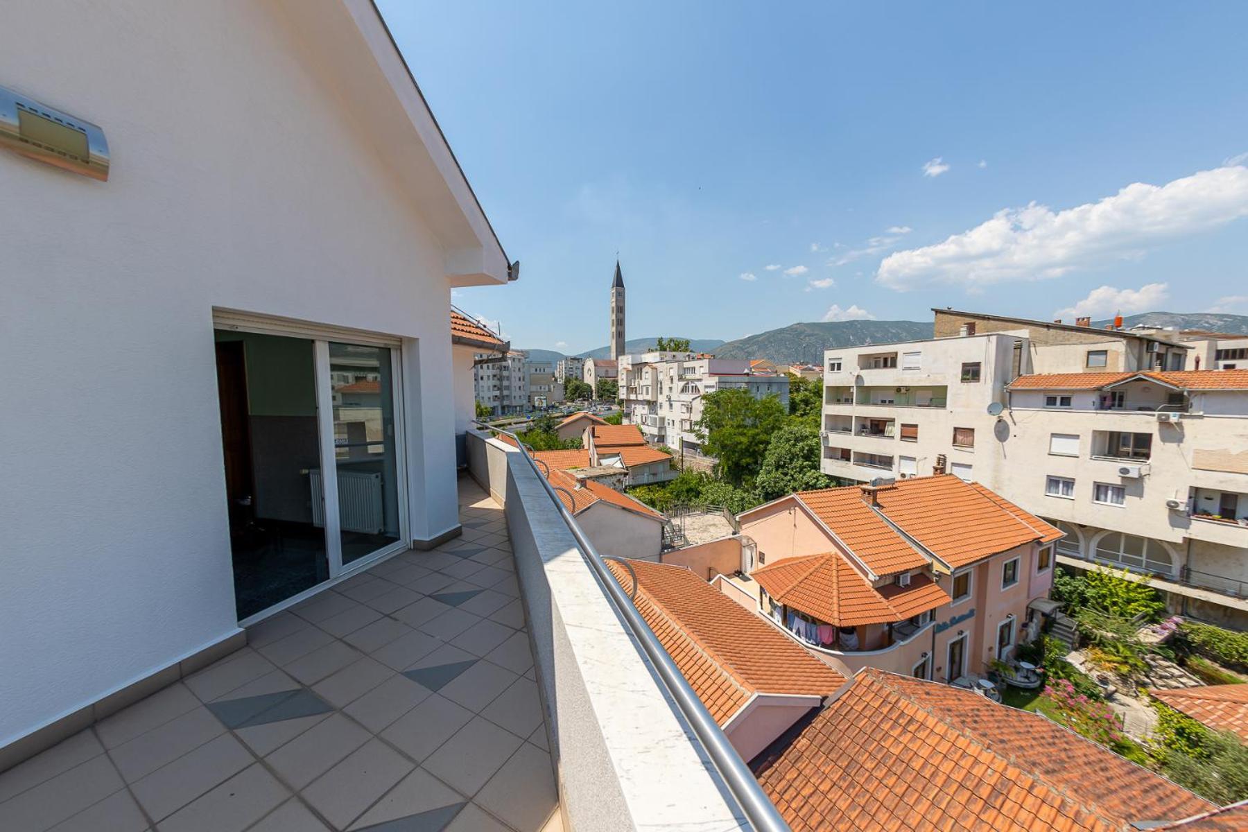 Villa Demadino Mostar Zewnętrze zdjęcie