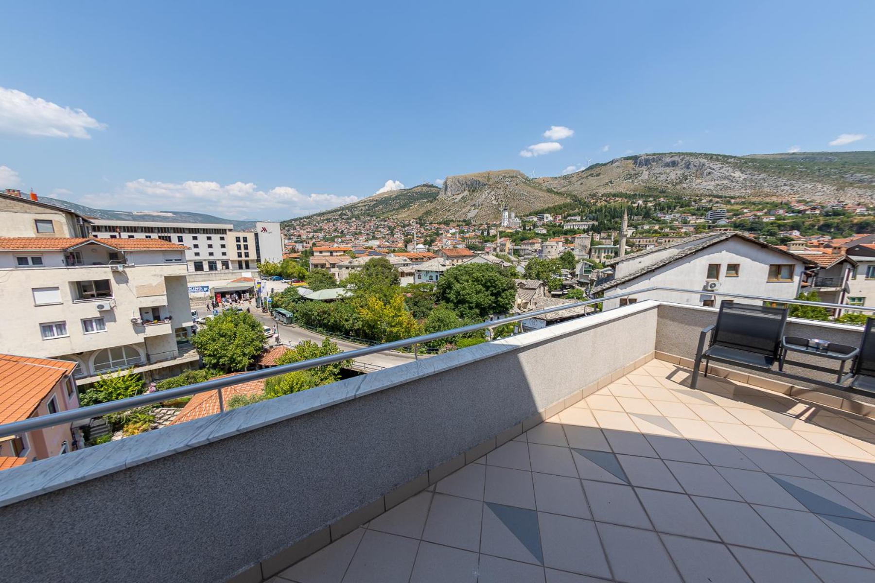 Villa Demadino Mostar Zewnętrze zdjęcie