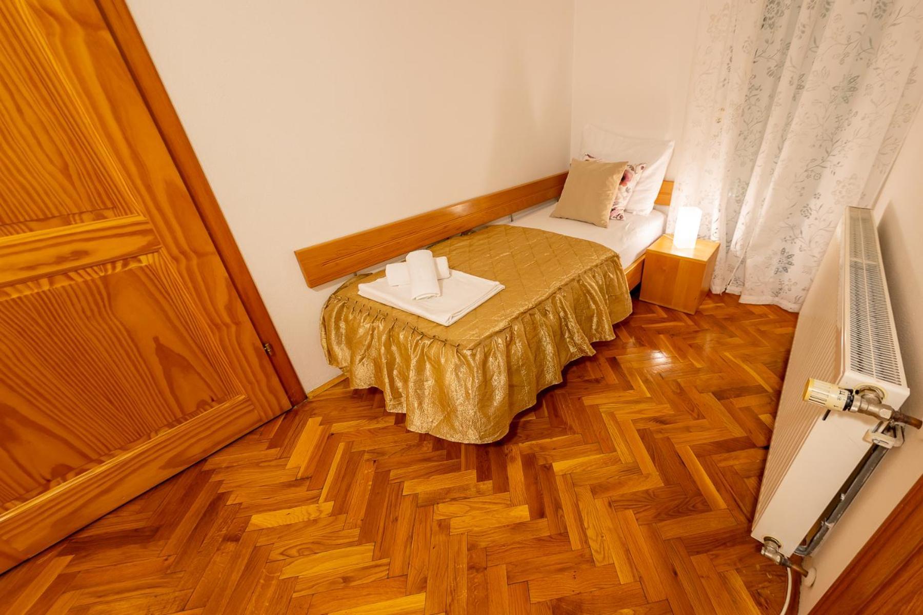 Villa Demadino Mostar Zewnętrze zdjęcie