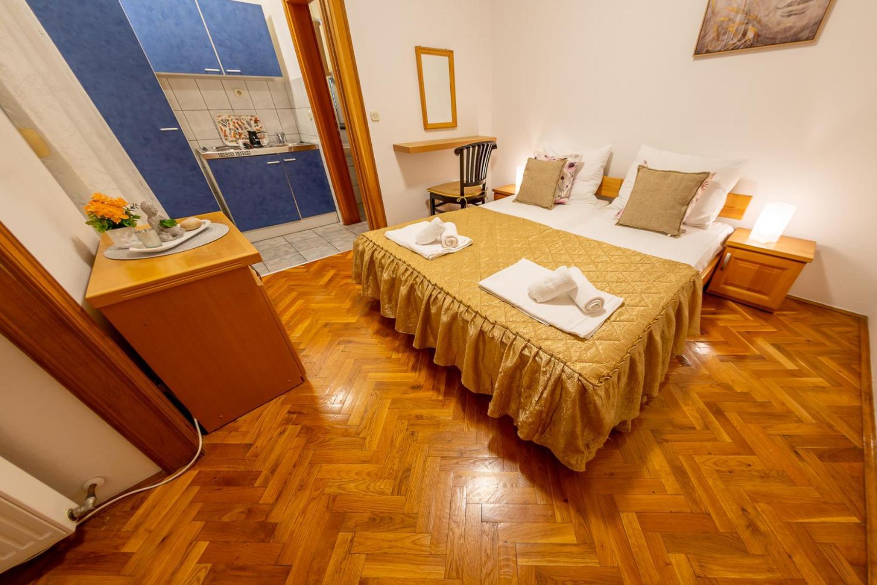 Villa Demadino Mostar Zewnętrze zdjęcie