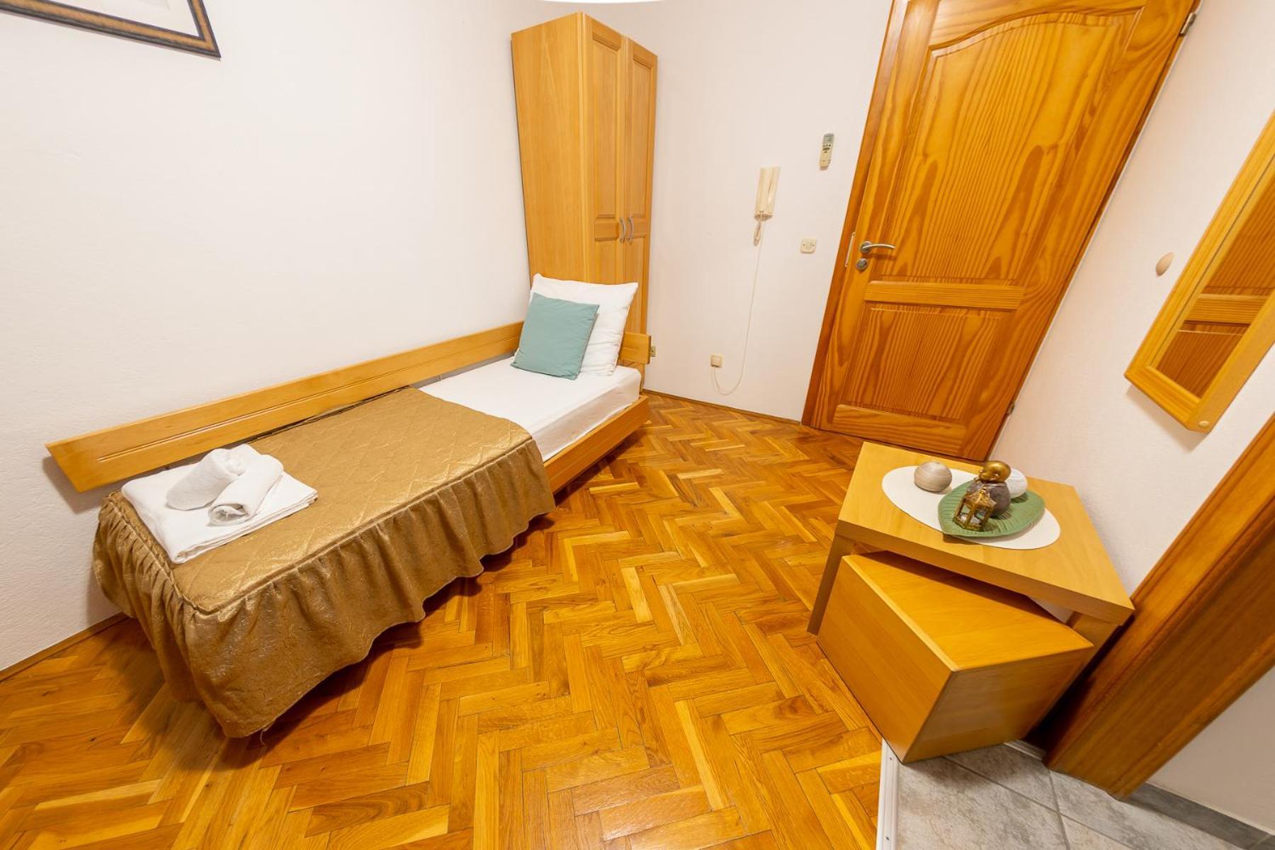 Villa Demadino Mostar Zewnętrze zdjęcie