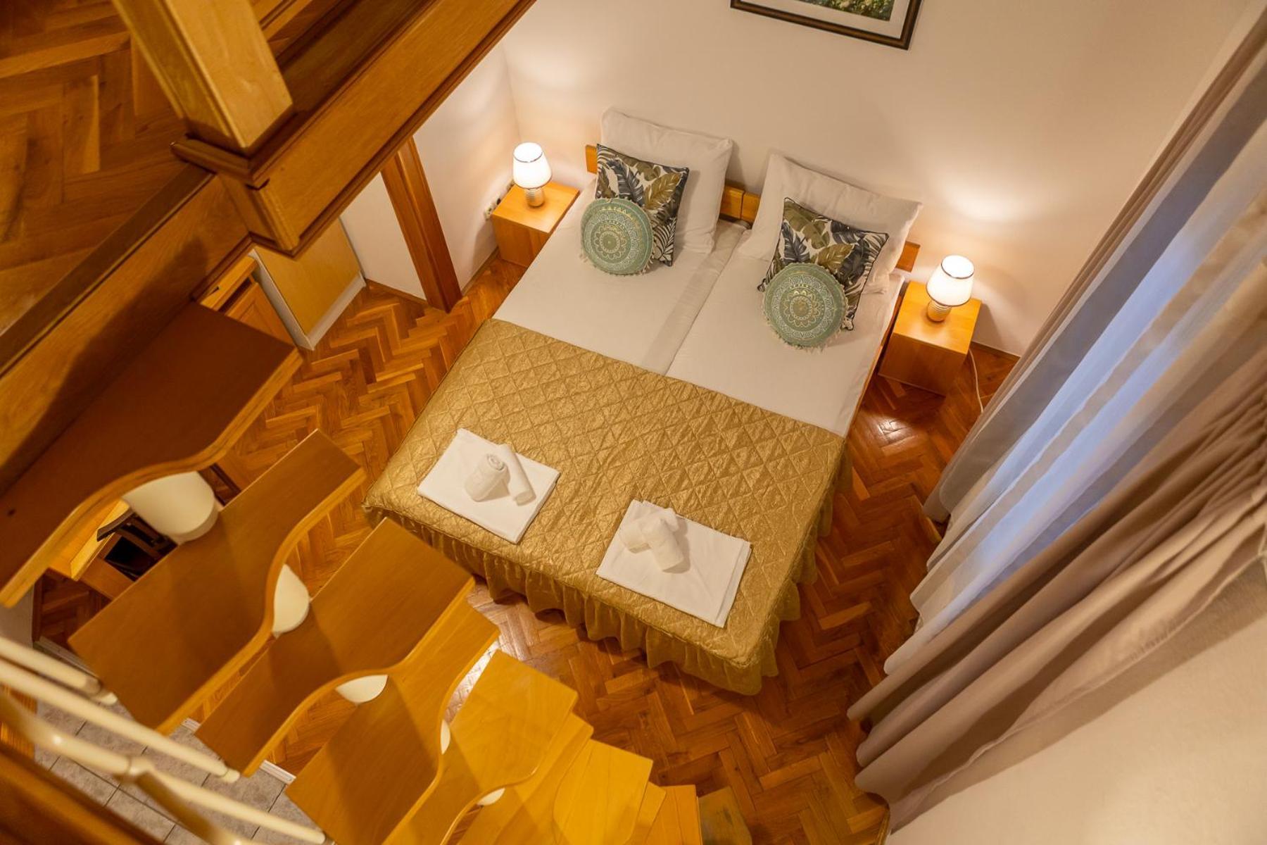 Villa Demadino Mostar Zewnętrze zdjęcie