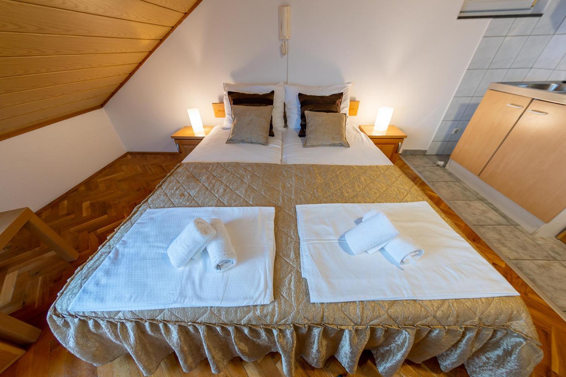 Villa Demadino Mostar Zewnętrze zdjęcie