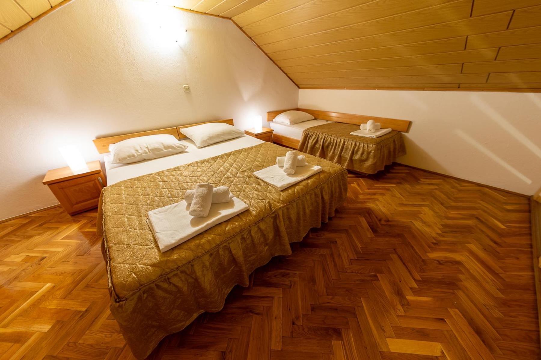Villa Demadino Mostar Zewnętrze zdjęcie