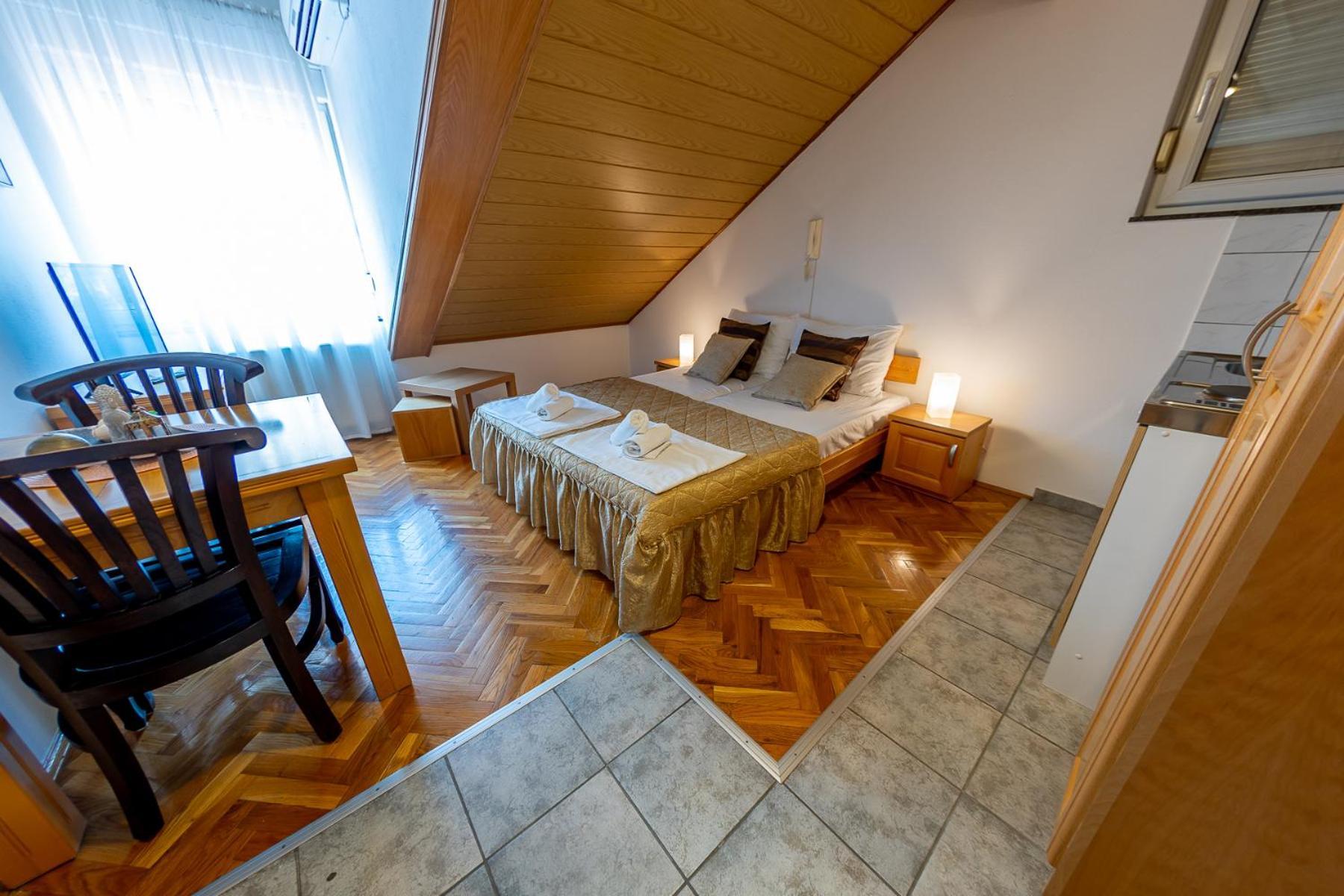 Villa Demadino Mostar Zewnętrze zdjęcie