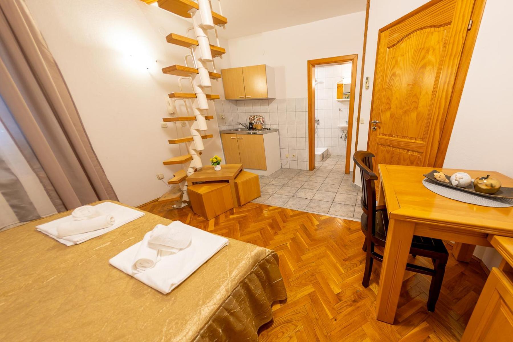 Villa Demadino Mostar Zewnętrze zdjęcie