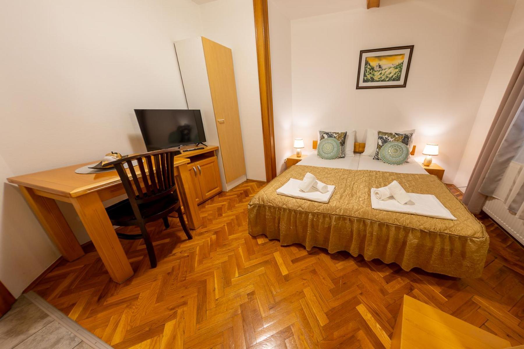 Villa Demadino Mostar Zewnętrze zdjęcie