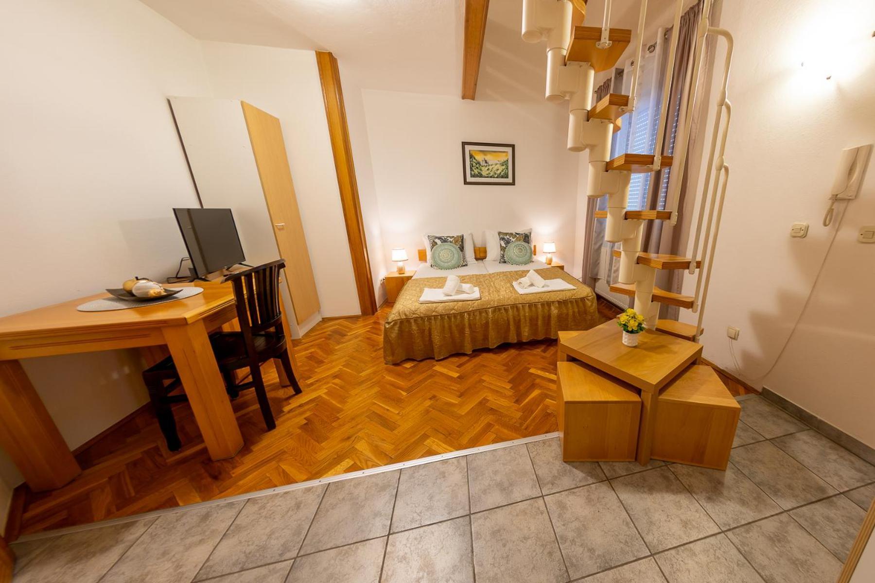 Villa Demadino Mostar Zewnętrze zdjęcie