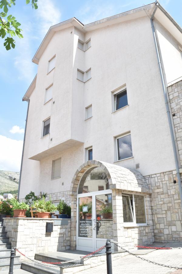 Villa Demadino Mostar Zewnętrze zdjęcie