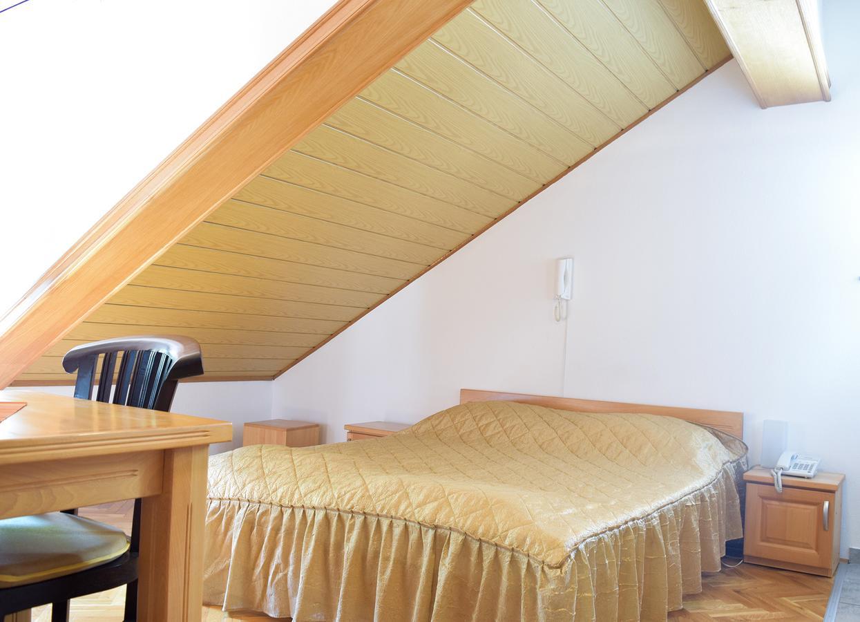 Villa Demadino Mostar Zewnętrze zdjęcie