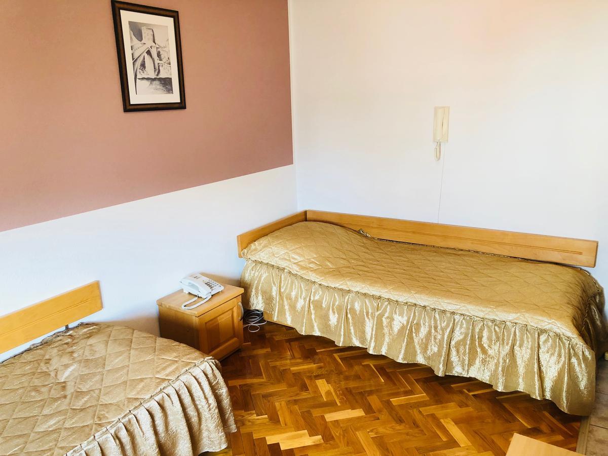 Villa Demadino Mostar Zewnętrze zdjęcie
