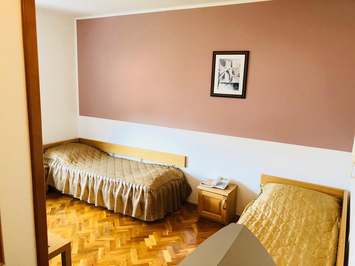 Villa Demadino Mostar Zewnętrze zdjęcie