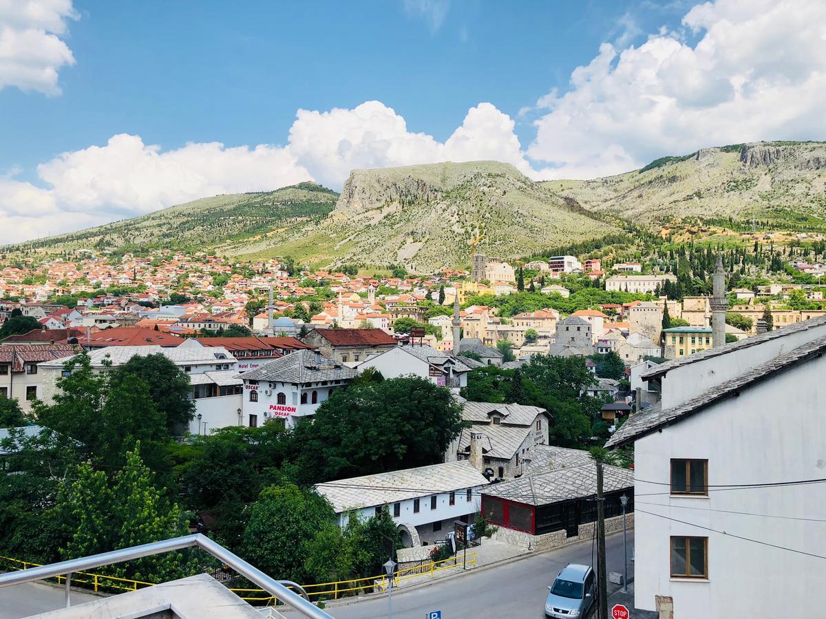 Villa Demadino Mostar Zewnętrze zdjęcie