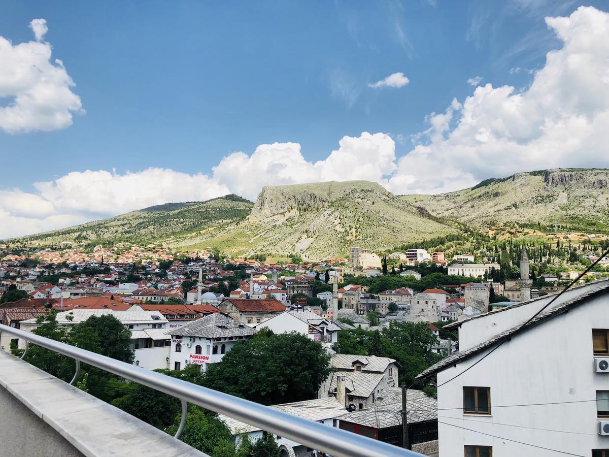 Villa Demadino Mostar Zewnętrze zdjęcie