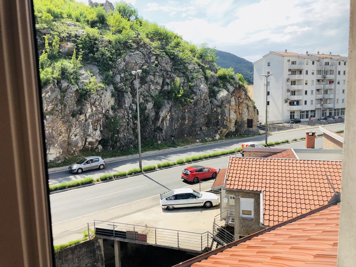 Villa Demadino Mostar Zewnętrze zdjęcie