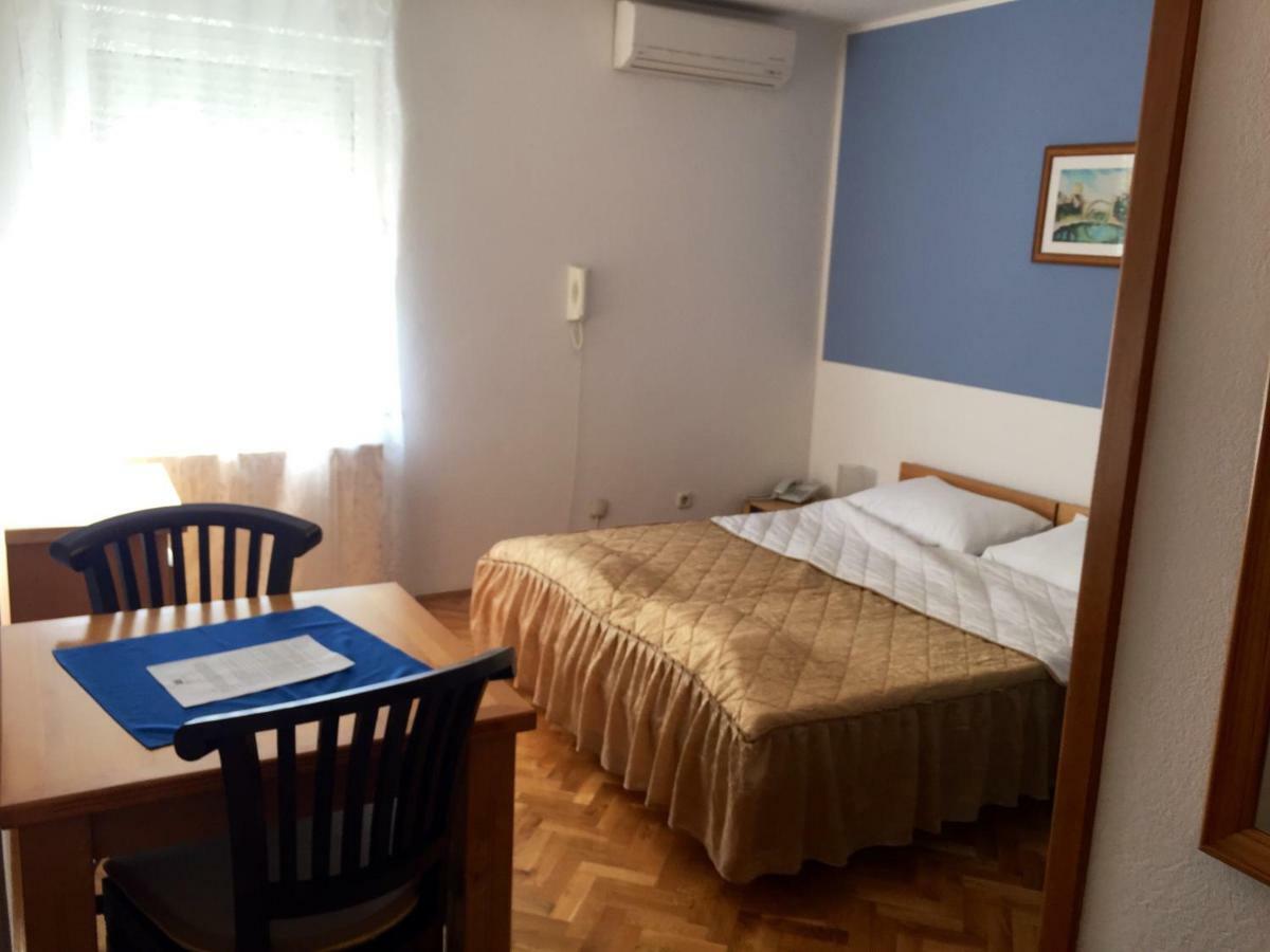 Villa Demadino Mostar Zewnętrze zdjęcie