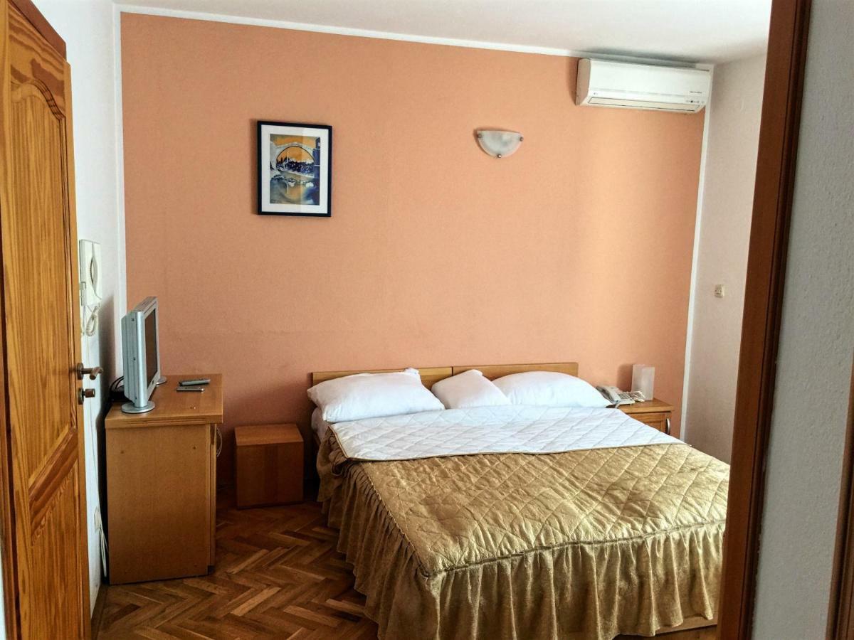 Villa Demadino Mostar Zewnętrze zdjęcie