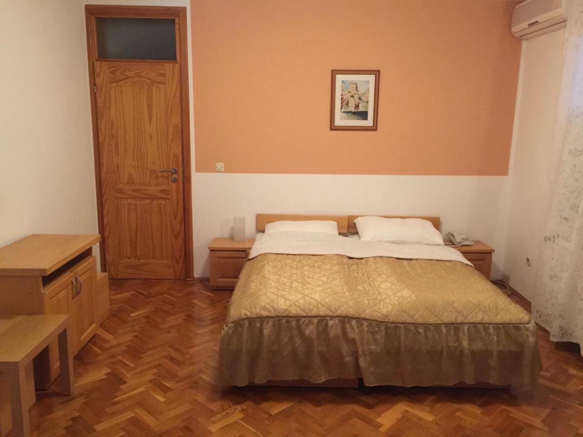 Villa Demadino Mostar Zewnętrze zdjęcie