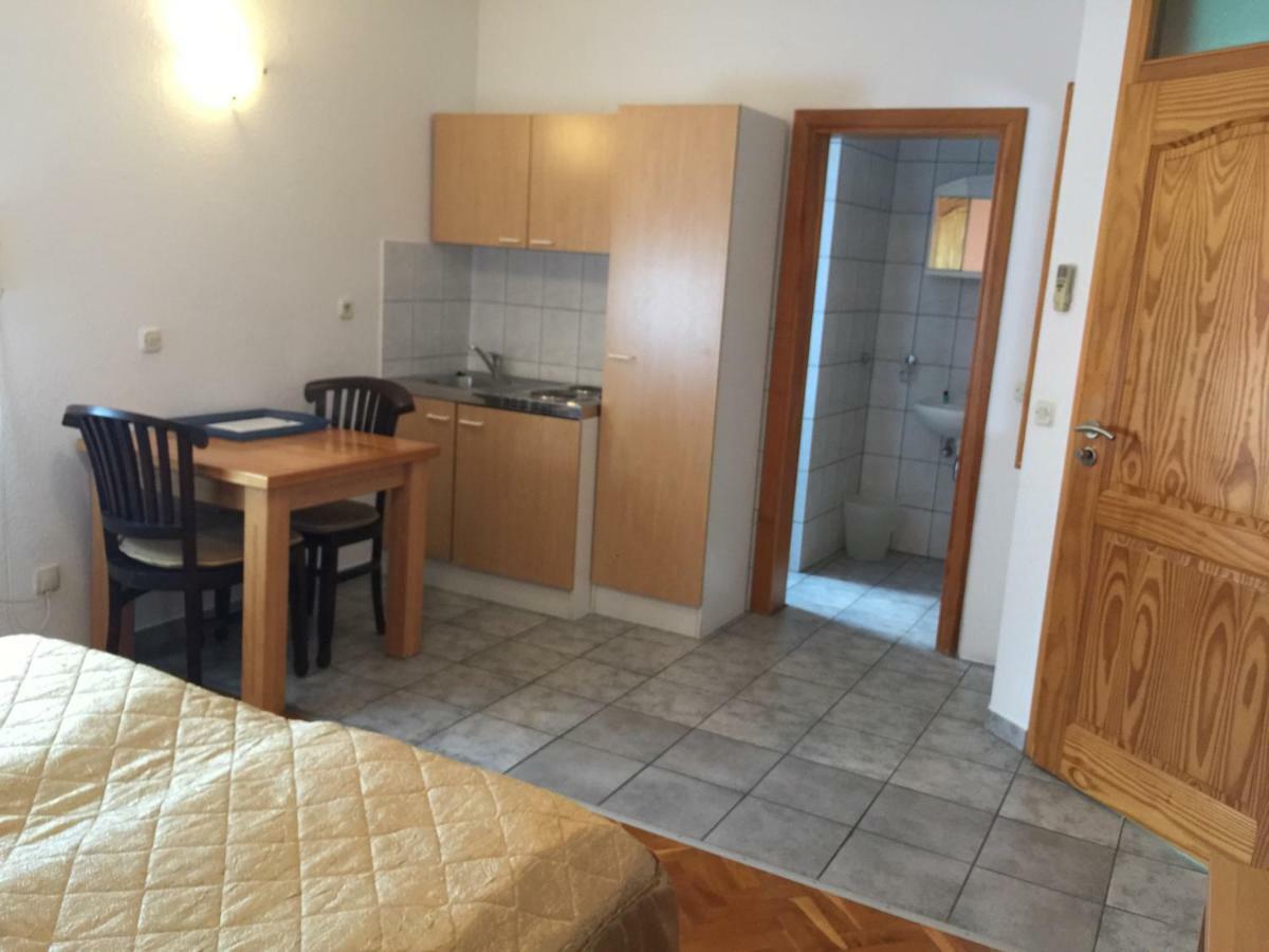 Villa Demadino Mostar Zewnętrze zdjęcie
